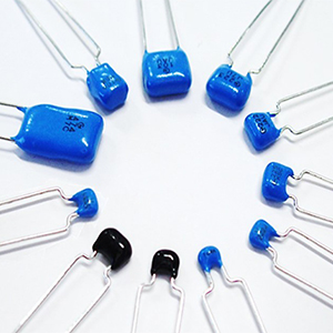 村田引線型陶瓷電容器內部是貼片電容? 村田引線型陶瓷電容器內部是貼片電容?