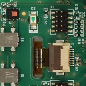 深圳三星貼片電容代理商：貼片電容代理商哪家好？