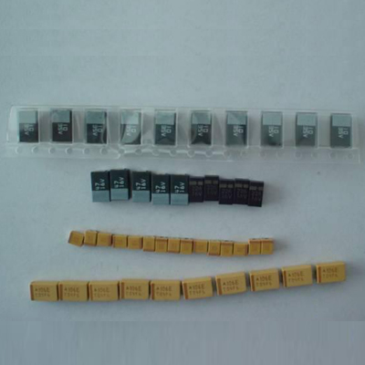 村田貼片電容代理商：貼片鉭電容廠家為啥是美國的偏多？