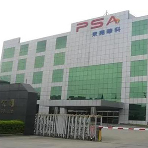 華科貼片電容東莞廠失火停工，電容供給將受影響