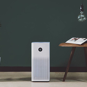 村田貼片電容應用之空氣凈化器 村田貼片電容應用之空氣凈化器