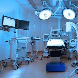 三星貼片電容應用之醫療器械 三星貼片電容應用之醫療器械