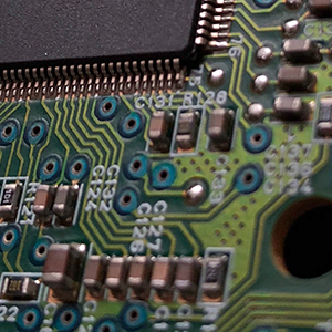 三星貼片電容漲價受益者是誰呢？