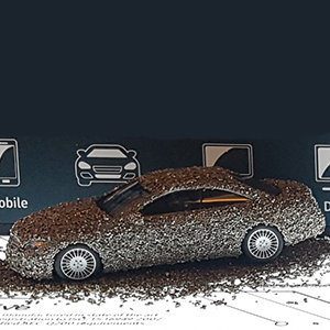 三星貼片電容代理稱(chēng)未來(lái)新能源車(chē)就是“MLCC的集合體” 三星貼片電容代理稱(chēng)未來(lái)新能源車(chē)就是“MLCC的集合體”